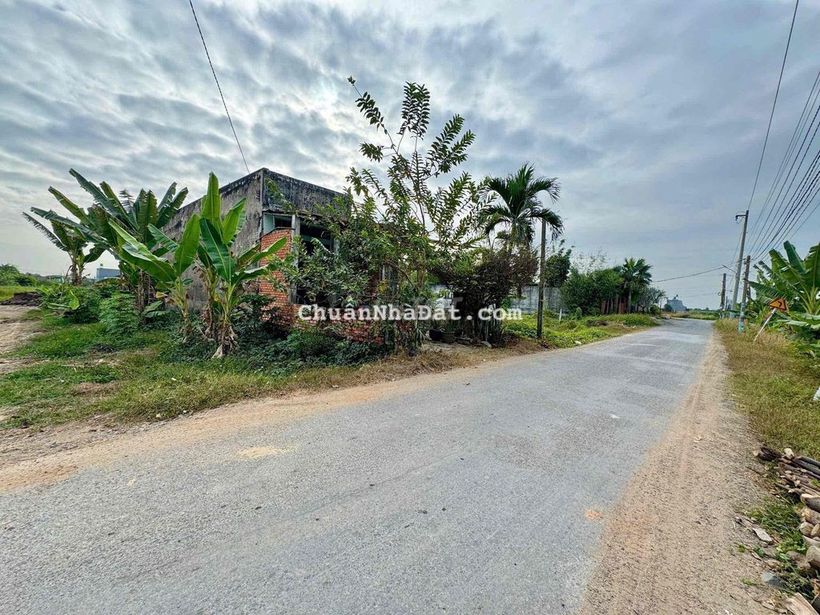 Đất mặt Tiền Nguyễn Văn Dương 4,5x36m giá 1ty750