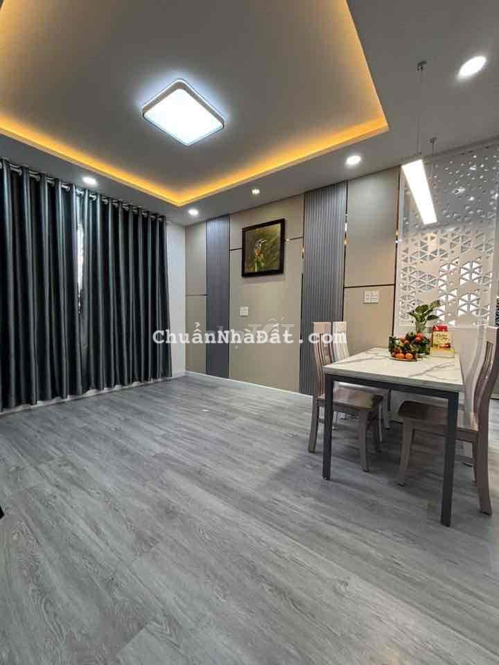 bán nhanh căn hộ Góc 70 m2 2pn 2wc mới toanh Gò vấp