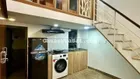 Căn hộ đường Thái Thị Bôi,