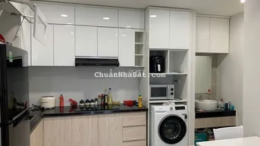 CHO THUÊ CHARM RUBY 55M2 2PN,1WC FULL NỘI THẤT CHỈ 6TR9