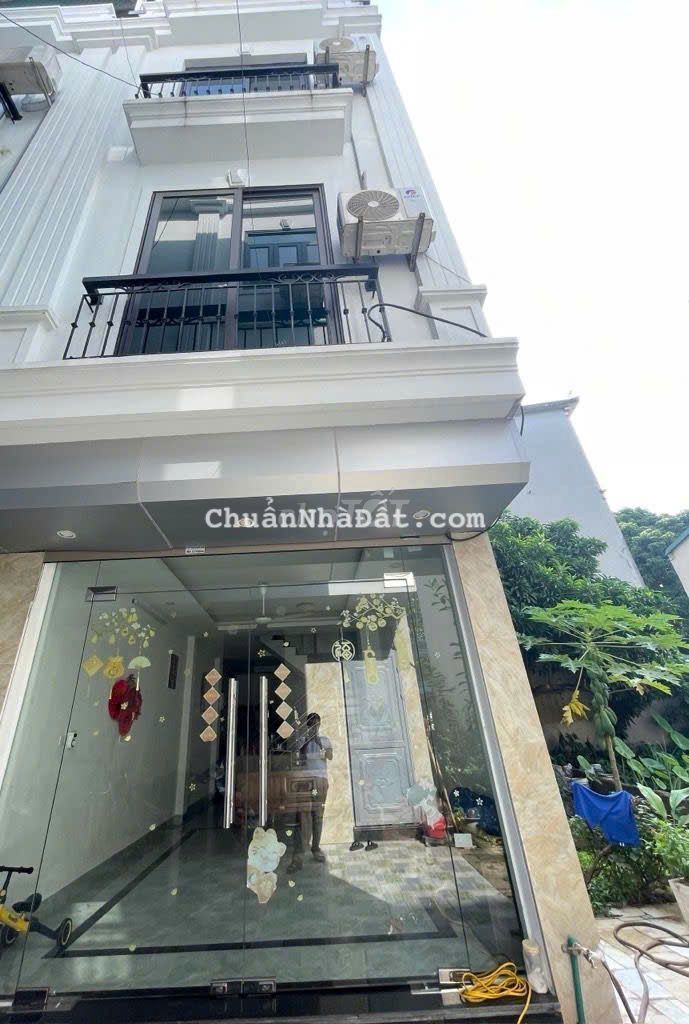 ✨️✨️ Nhà Mới 3 Tầng 41m2 Vân Nội – Ô Tô đỗ cửa – 15 Phút Sang Nội Đô