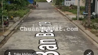 BÁN NHÀ GÁC LỬNG ĐƯỜNG BAN BAN KHU HÒA QUÝ