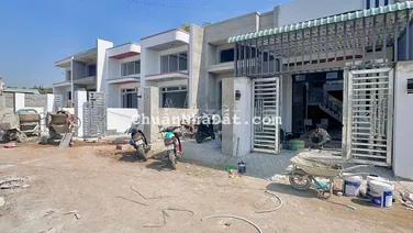 CẦN TIỀN LÀM ĂN BÁN NHÀ TRƯỚC TẾT, SHR THỔ CƯ, GẦN CÂY XĂNG ĐỨC HƯNG
