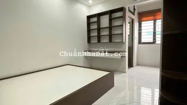 Nhà mới ngay Xuân Thủy - Hồ Tùng Mậu cạnh ga Metro cực tiện di chuyển