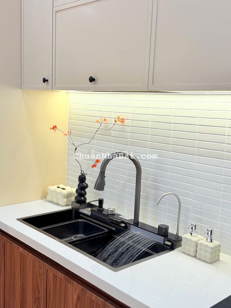 BÁN NHÀ SÂN VƯỜN 66M2 KIỆT ÔNG ÍCH KHIÊM THÔNG NGUYỄN VĂN LINH