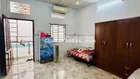 Giáp Q.6_ Q.11 - Bán Nhà 2 tầng x 4.3m x 13m - KHÔNG QUY HOẠCH LỘ GIỚI
