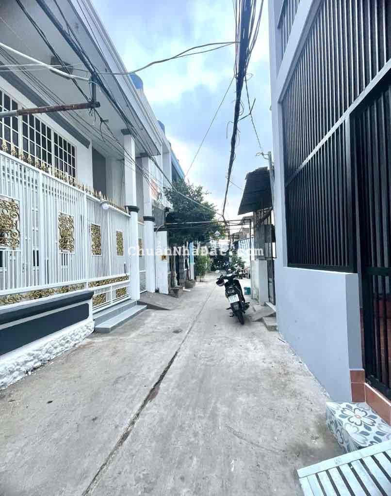 🏡HIẾM-TTQ7-NGANG 6M -XE HƠI QUAY ĐẦ-KẾ KHU HIMLAM-KDC HH-HOÀN CÔNG