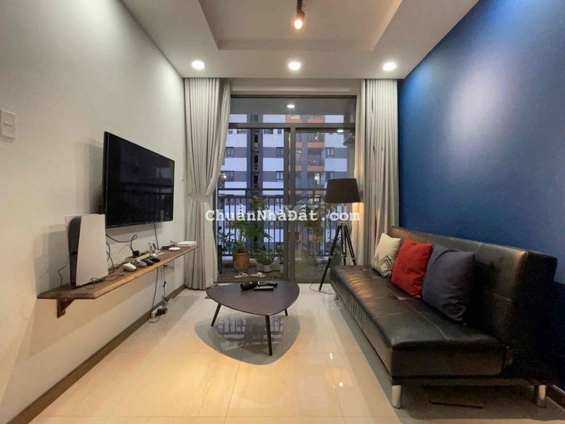 Cho thuê căn hộ Him Lam Phú An full nội thất 70m2