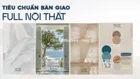 CH Blanca city view công viên nước Sunworld tầng trung giá F0