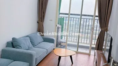CHO THUÊ CĂN CHUNG CƯ ECOHOME PHÚC LỢI 46M 2 NGỦ 1 VS 6,5 TRIỆU