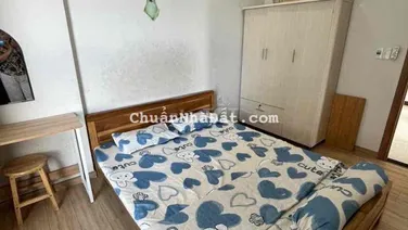 Cho Thuê Bcons Suối Tiên 8 triệu full nội thất