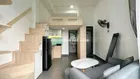 CHO THUÊ PHÒNG CÓ GÁC BAN CÔNG GẦN BỜ KÈ HOÀNG SA FULL NỘI THẤT QUẬN 3