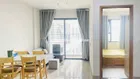 Cho thuê căn hộ 1PN 5tr5/tháng full nội thất Legacy Central