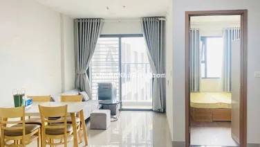 Cho thuê căn hộ 1PN 5tr5/tháng full nội thất Legacy Central