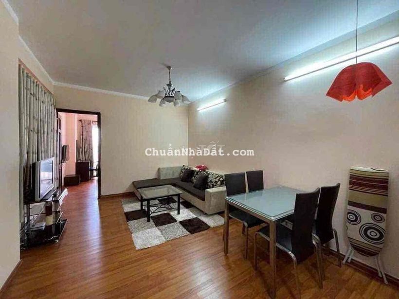 Cho thuê căn hộ 1PN Saigonres (Nguyễn Kim VTàu)