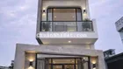 Bán Nhà Thuận An,75m2 x 3 tầng, sổ riêng, hxh . 4 tỷ 9