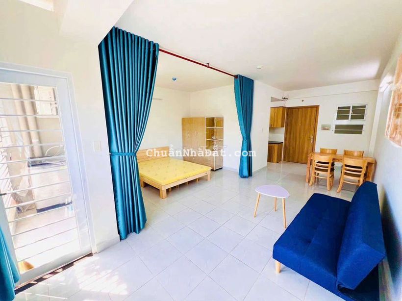 CHO THUÊ CĂN HỘ 41M2,
NAM LONG - HỒNG PHÁT
_GIÁ; 5 TRIỆU.(BAO QUẢN LÝ)