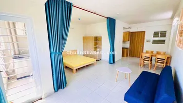 CHO THUÊ CĂN HỘ 41M2,
NAM LONG - HỒNG PHÁT
_GIÁ; 5 TRIỆU.(BAO QUẢN LÝ)