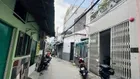 NHÀ 2 TẦNG, HẺM THÔNG ĐƯỜNG QUANG TRUNG, GÒ VẤP, TP.HCM, GIÁ 5,6 tỷ