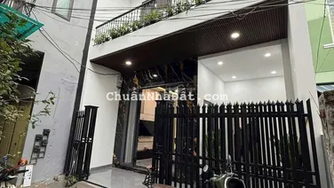 🚨 HOT! NHÀ FULL NỘI THẤT – TRUNG TÂM HẢI CHÂU – GIÁ CỰC TỐT ,NHÀ ĐẸP