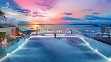 2PN - 72M2 - VIEW SÔNG HÀN, HOÀNG HÔN CỰC ĐẸP - GIÁ CẠNH TRANH