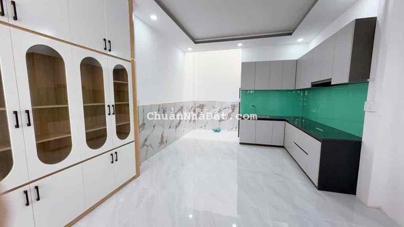 NHÀ 2 TẦNG 75M2, HXH GẦN CHỢ PHƯỚC BÌNH, NHỈNH 5T