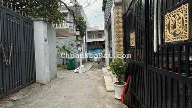 💥NHÀ CẤP 4 TIỆN XÂY MỚI DÒNG TIỀN 8 TRIỆU/ THÁNG- 72M2 - KHU HIỆN HỮU