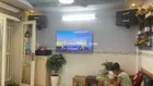 Hot Quận Tân Phú! Nhà 1 lầu, có nội thất. Nhà mới ở liền!Diện tích 6*5