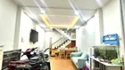 LÊ VĂN DUYỆT P1 BÌNH THẠNH -56 m2- 3 TẦNG -3 pn -5,79 tỷ