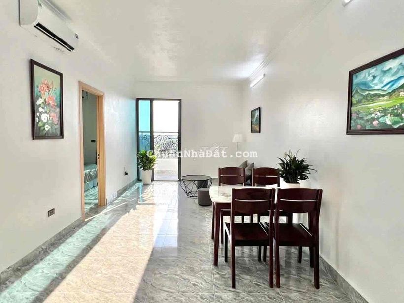 CĂN HỘ SIÊU VIP 45m2 NGAY ĐƯỜNG PHẠM VĂN ĐỒNG-CẠNH CÔNG VIÊN HOÀ BÌNH