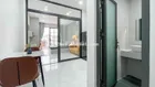 Cho thuê căn hộ 1 phòng ngủ ban công new ngay Tân Sơn Nhì - Tân Phú