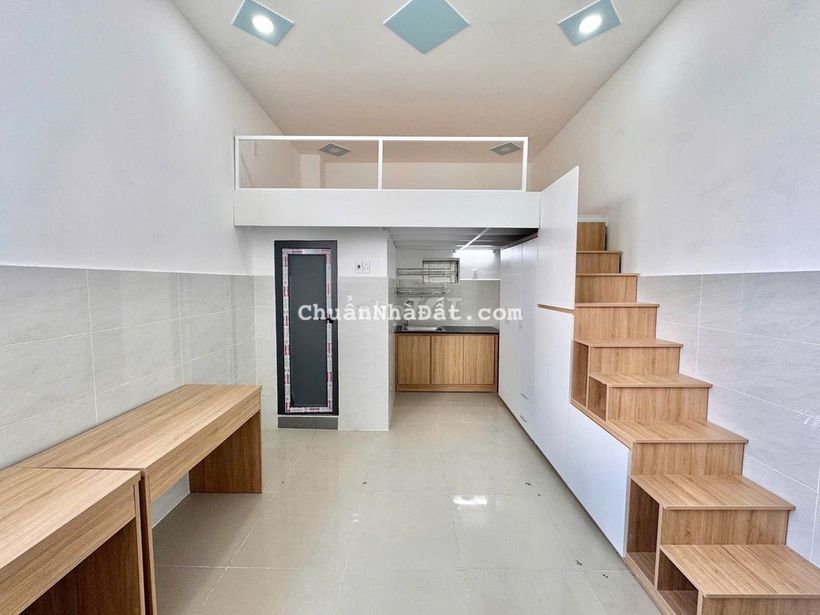 CHO THUÊ PHÒNG NGAY LINH TRUNG GẦN NGÃ TƯ THỦ ĐỨC, PVD