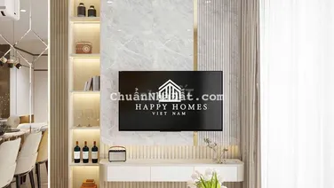 |𝑽𝑰𝑵𝑯𝑶𝑴𝑬𝑺 𝑺𝑴𝑨𝑹𝑻 𝑪𝑰𝑻𝒀|Cho Thuê Căn Hộ 1 Phòng Ngủ Full Nội Thất Chỉ 8tr