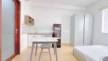 CHÍNH CHỦ CHO THUÊ CĂN HỘ CHUNG CƯ MINI TẠI TRUNG TÂM BÌNH THẠNH