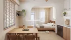 🏢 CĂN HỘ CAO CẤP XÂY MỚI 100% - BAN CÔNG - NGAY TÔ KÝ_CVPM QUANG TRUNG