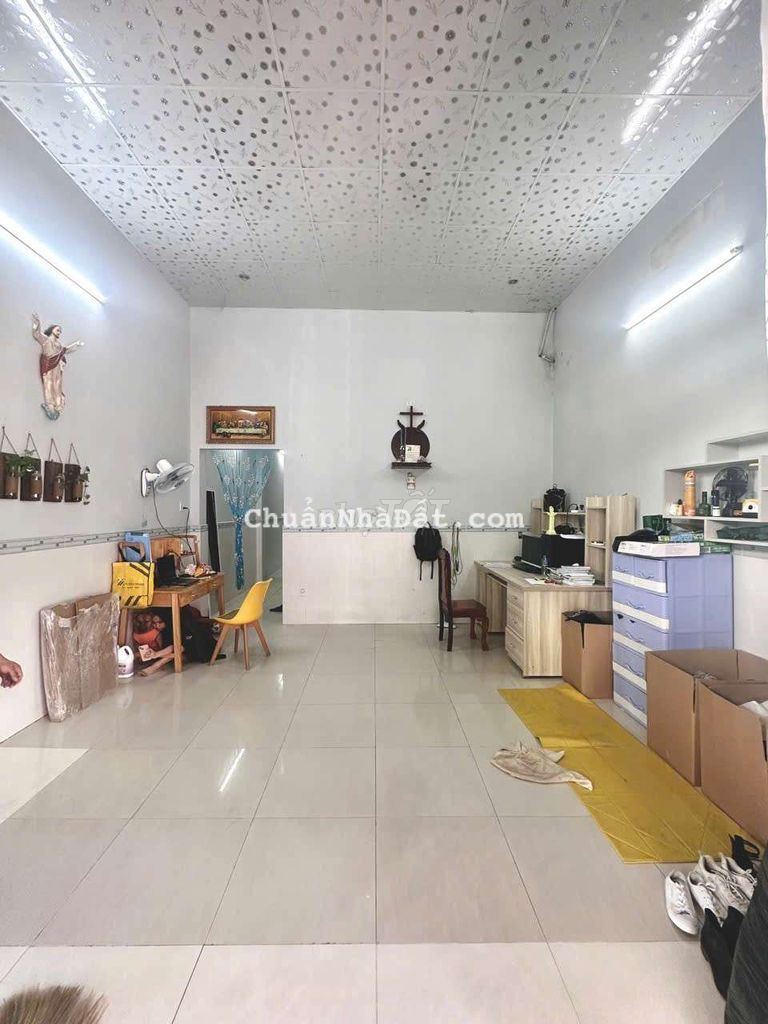 Nhà Trệt 2PN Full Nội Thất Gần KDC Nam Long chỉ 5 triệu