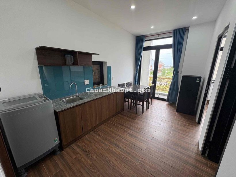 🏡 CHO THUÊ CĂN HỘ 2 PHÒNG NGỦ – KHU ĐÔ THỊ FPT