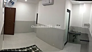 Phòng trọ 3 sao mới xây tiện nghi Nguyễn Duy Trinh