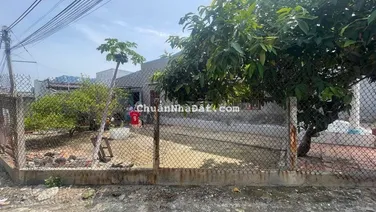 Cần bán đất(tặng kèm nhà) SỔ HỒNG RIÊNG, Tuy Phong, Bình Thuận