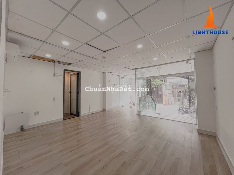 MẶT BẰNG RA TẾT CHÍNH CHỦ BÙI HỮU NGHĨA CHỢ BÀ CHIỂU -VĂN PHÒNG,SPA