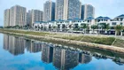 Cần cho thuê căn hộ Ori garden full nội thất giá 4tr7 bao phí vận hành