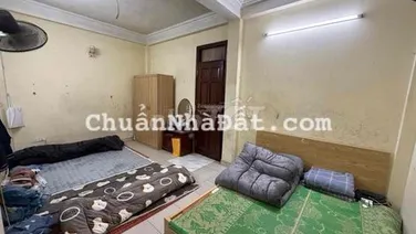 Nhà nguyên căn cho thuê, 2 ngủ, 3 vs, Ngõ 125 Tân Xuân