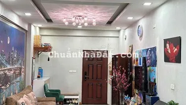 Bán căn hộ tầng cao, view thoáng, dân trí cao