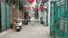 Kiệt Thẳng đường Nguyễn Công Trứ