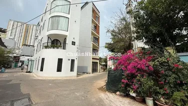 Đất Gần Biển Xây Homestay - Khách Sạn - Hoàng Hoa Thám - Ngang 7m