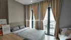 CHO THUÊ CHDV FULL NT BAN CÔNG 30m2 QUẬN PHÚ NHUẬN