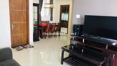 Bán căn hộ Him Lam Chợ Lớn , Quận 6 , DT: 84m² 2PN 2WC , sổ hồng