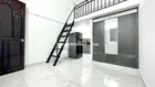 DUPLEX KHÔNG GIỚI HẠN NGƯỜI VÀ XE - GÁC CAO KHÔNG ĐỤNG ĐẦU