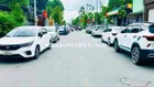 Bán nhà mặt tiền kinh doanh gần vòng xoay HT3 TDM