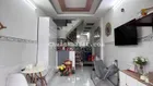 NHÀ THẠNH LỘC 28 thông ÔTô TL29 - Nhỉnh 3Tỷ